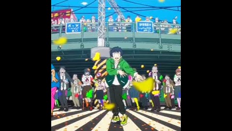 Same Feelings 💓😃 || Zom 100 Bucket List Of The Dead