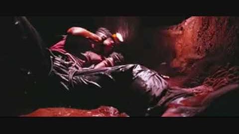 Pandorum in 5 seconds