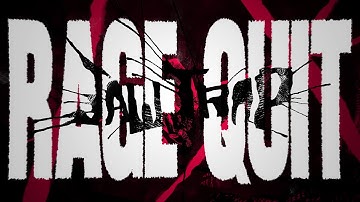 JawTrap - Rage Quit (Official Video)