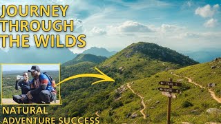 Hiking at The Wilds Nature Reserve | Johannesburg | Hiking South africa 