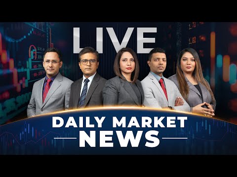 Now playing, Stock Market LIVE Today | Nifty LIVE | Share Market LIVE News | Stock Market Trading LIVE News