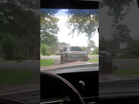 View YouTube Video of this Auction Car