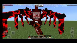 hell charles vs all bosses in minecraft