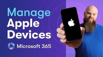 The Ultimate Guide to Managing Apple Devices in Microsoft Intune