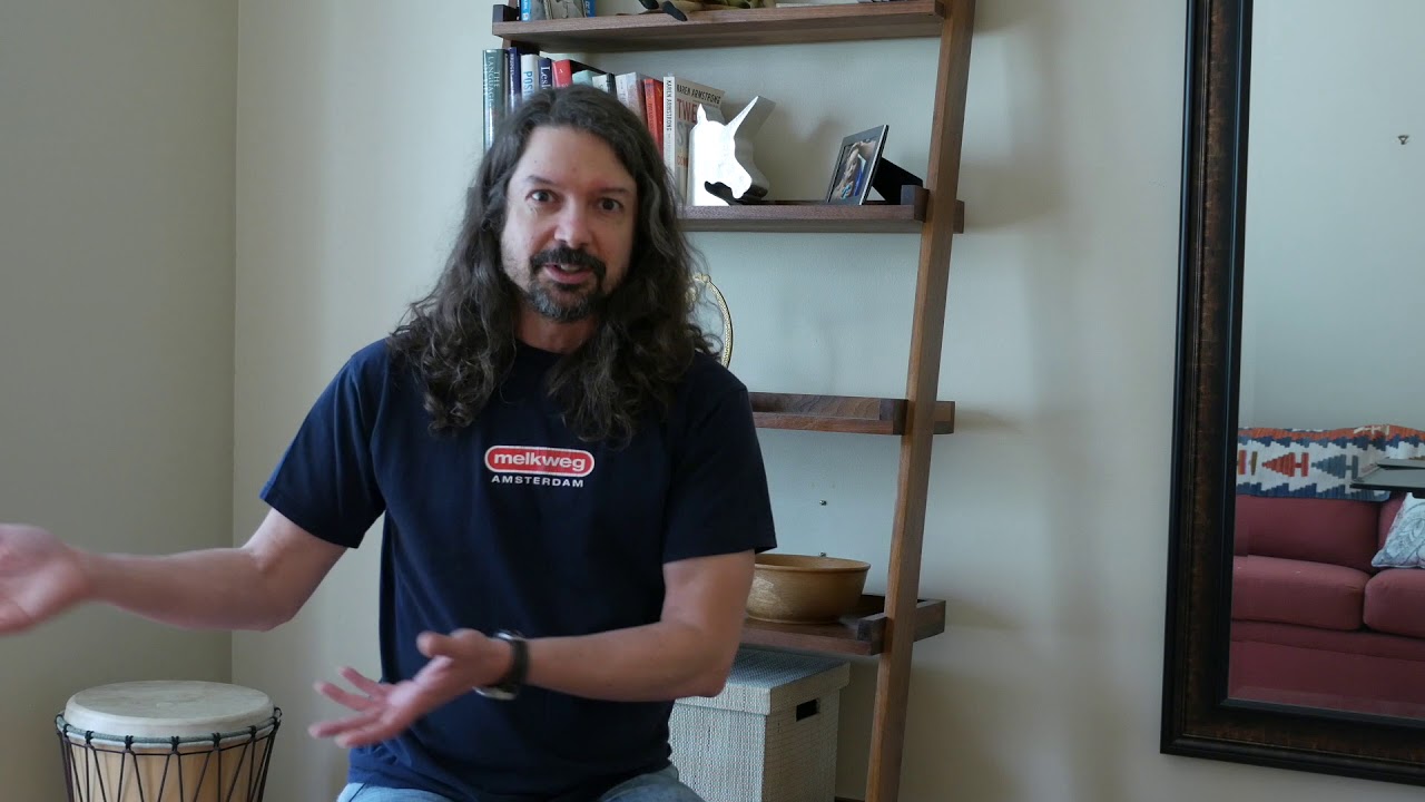 David LaBruyer: Working With John Mayer