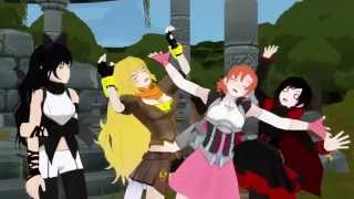 RWBY Randomness 14