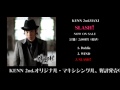 KENN 【SLASH!】 CM