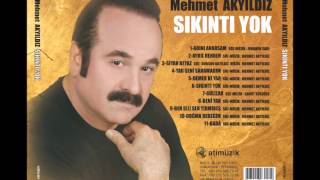 Mehmet Akyıldız - Siyah Beyaz Resimi