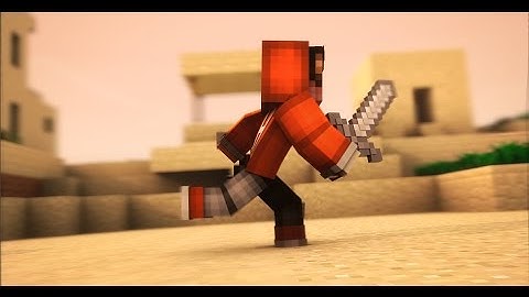 [MC] Intro - Hurex (Best)