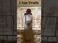 Decir tu verdad asusta, pero te libera y te devuelve a quien realmente eres.