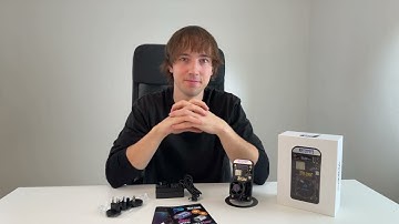 Bitaxe Gamma Unboxing & Quick Setup – Full Guide in 2 Minutes!