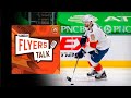 Were Martin Jones and Keith Yandle the right moves? | Flyers Talk Podcast