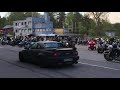 EBR and Buell