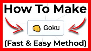How To Make Goku In Infinite Craft Infinity Craft 2025
