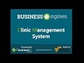 Clinic Management System