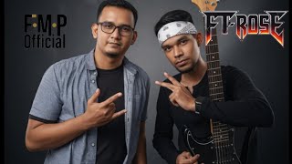 Tikaman Cinta  Muizz Feat Rose    