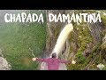 O QUE FAZER NA CHAPADA DIAMANTINA - BA?