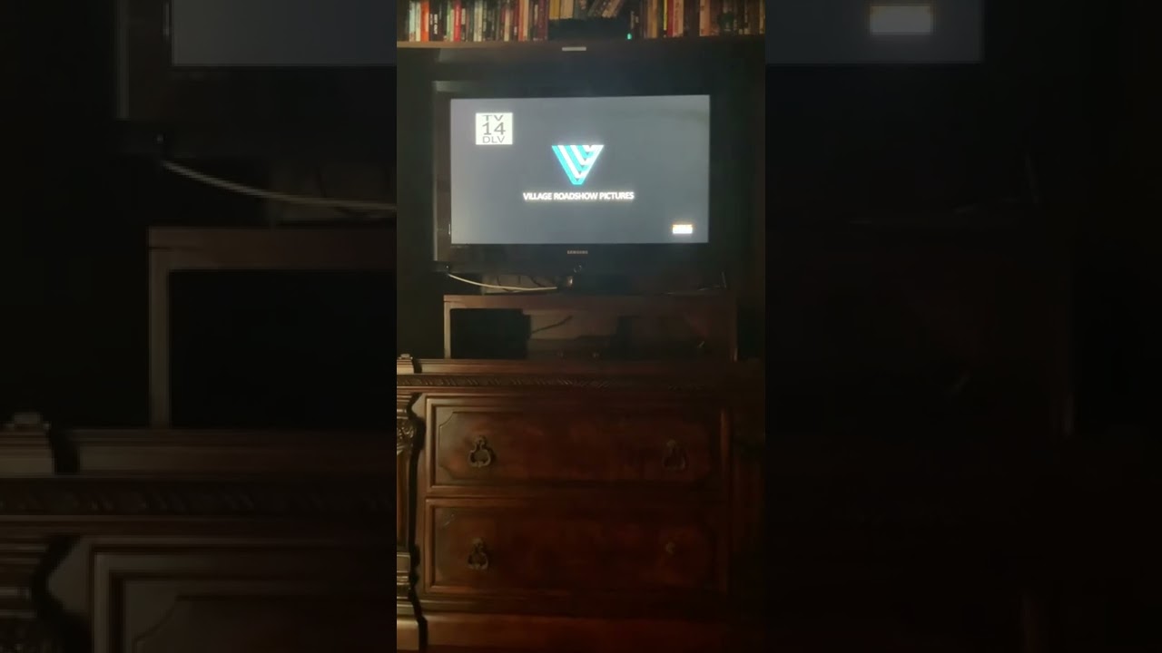 Fist Fight (2017) - VH1 Intro