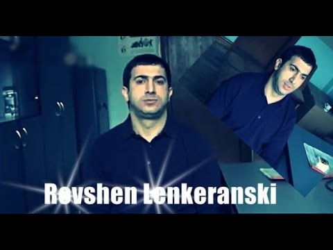 Rovsen Lenkeranskiyə Həsr Olunmuş Yeni Mahni 2016 Murad Qarabagli 