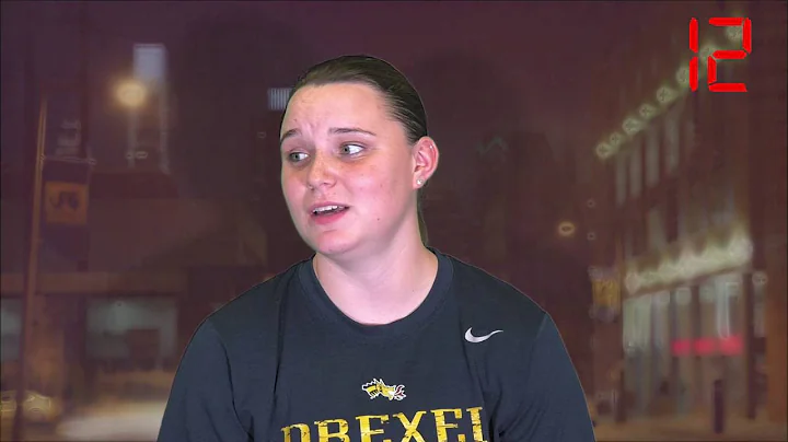 One Possession with Sarah Curran