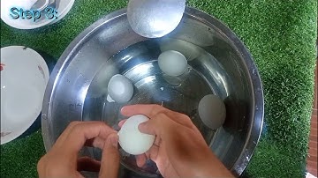 Deviled Egg Appetizers | Transfertask in TLE and ICT