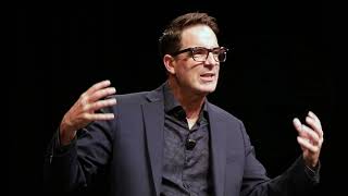 Leading Change Keynote  - The Power of a 3 Step Plan