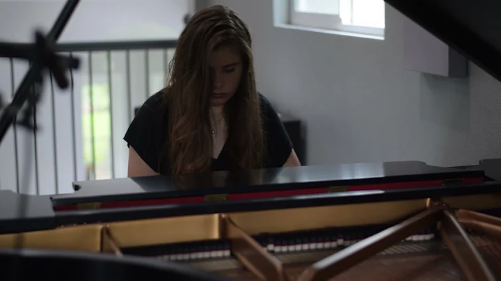 Les Derniers Feux - Prelude, Op  28, No. 4 (Frdric...