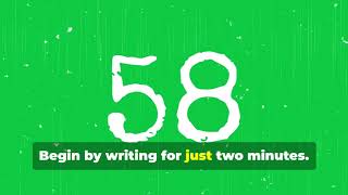Boost Your Mental Health with Atomic Habits!
