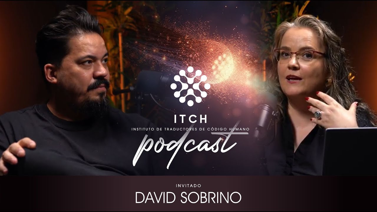 TRADUCIR LO HUMANO | Hay un código tras cada experiencia