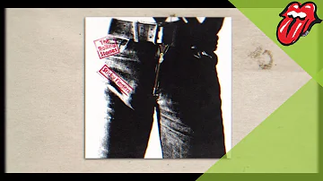 The Rolling Stones' Sticky Fingers – Re-Issue coming soon!