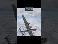 War Thunder: 12,000 lb 4x kill