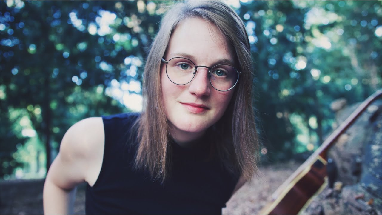 Fragments – Jennifer Berning (Original Song)