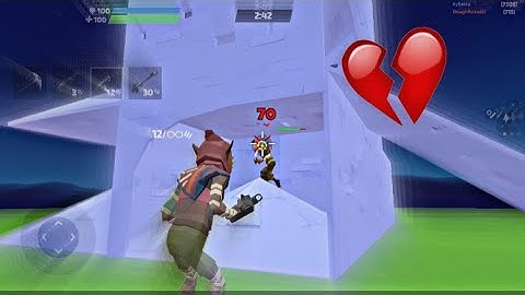 Being Honest 💔  |(CHAPTER 2 1V1.LOL Montage)|  Setty Highlights #11