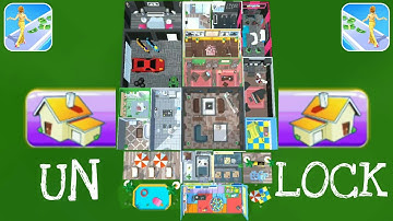 Rich Run 3d Gameplay Walkthrough Part-13