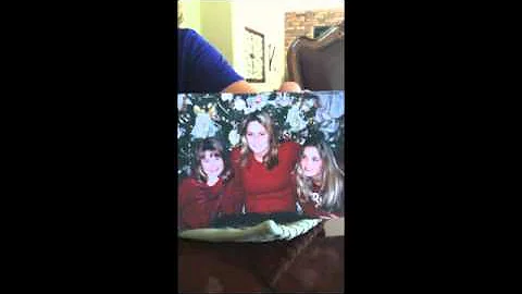 Senior Project for Erica Cornelius