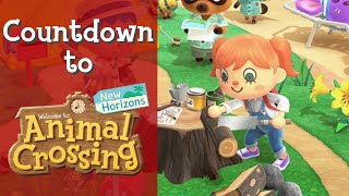 Countdown to Animal Crossing New Horizons (63 Days To Go!)
New Patreon URL: https://www.patreon.com/chuyplays Today, I had a quick casual video talking about our 100 Day Countdown to Animal Crossing New Horizons. The game is coming very soon now and I wanted to give you all a way to make the days more interesting. I answer a few questions and if you want to hear more of our answers, please check out Haken: An Animal Crossing Podcast.
Support my channel on Patreon:
https://www.patreon.com/chuyplaysnintendo
Find Haken: An Animal Crossing Podcast on Podcast Platforms here:
https://anchor.fm/haken-an-animal-crossing-podcast
Follow me on...
Twitter: https://twitter.com/ChuyPlaysNTDO
Facebook: https://www.facebook.com/ChuyPlaysNintendo
Instagram: https://www.instagram.com/chuyplaysnintendo
Twitch: http://www.twitch.tv/chuyplaysnintendo
Tumblr: http://chuyplaysnintendo.tumblr.com/ Countdown to Animal Crossing New Horizons (63 Days To Go!)