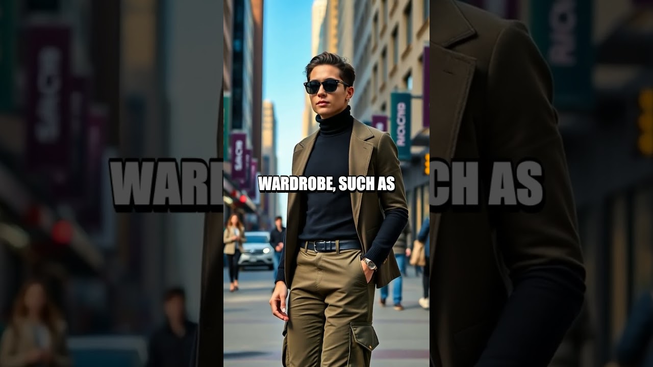 Versatile Utility Fashion: The Stylish Utility Trend Explained