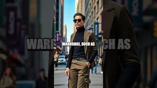 Versatile Utility Fashion: The Stylish Utility Trend Explained