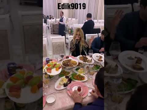 Metanet Esedova  Zabit Nebizade Yeni ifa 2019
