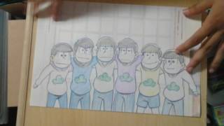 ぬり松さん塗ってみた 1 Youtube ぬり松さん塗ってみた 1 Youtube