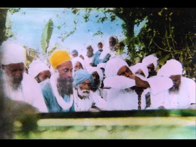 Baba Nand Singh Ji- By Diljit class=