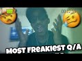 Most freakiest qa questions must watch