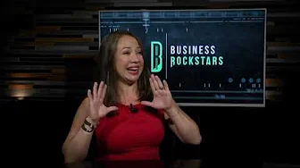 Marisa Murgatroyd - Founder of Live Your Message