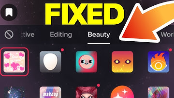 How to Fix Tiktok Effects Not Working on Android and IOS | TikTok Filters Not Showing 2023