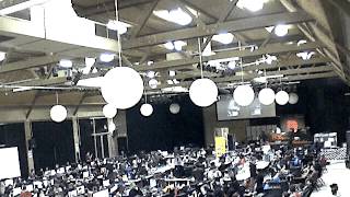 Respawn LAN v25 Timelapse