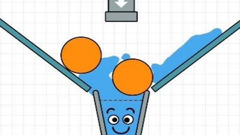 Happy Glass Full Walkthrough Part 1 Levels 1 - 25  3 stars