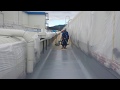 Rhino PP1195 Pure Polyurea Spray Application Rhino PP1195 Pure Polyurea Spray Application