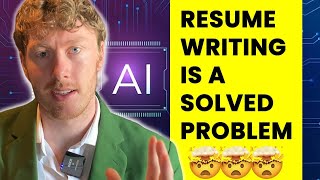 Celebrity How To Write Your Resume/CV With ChatGPT (2025 Update) | Step-By-Step Guide Wealth