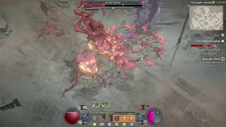 Diablo 4: Warlock