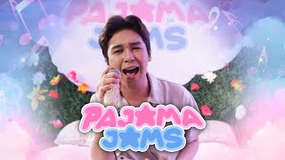 Polaris Pajama Jams: Reiven Umali | Dance Monkey